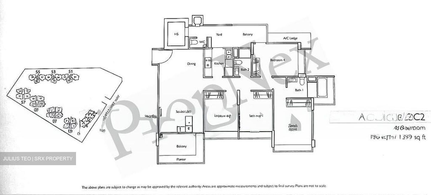 Carabelle (D5), Condominium #503781621